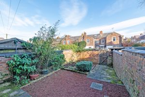 Garden- click for photo gallery